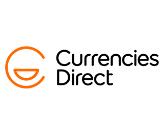 Currencies Direct Logo