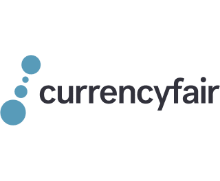 CurrencyFair Logo