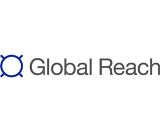 Global Reach Group Logo