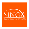 SingX Logo