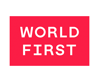 WorldFirst Logo