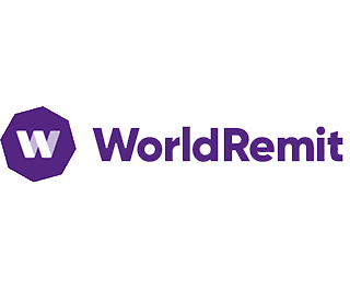 WorldRemit Logo