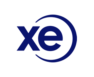 XE Money Transfer Logo